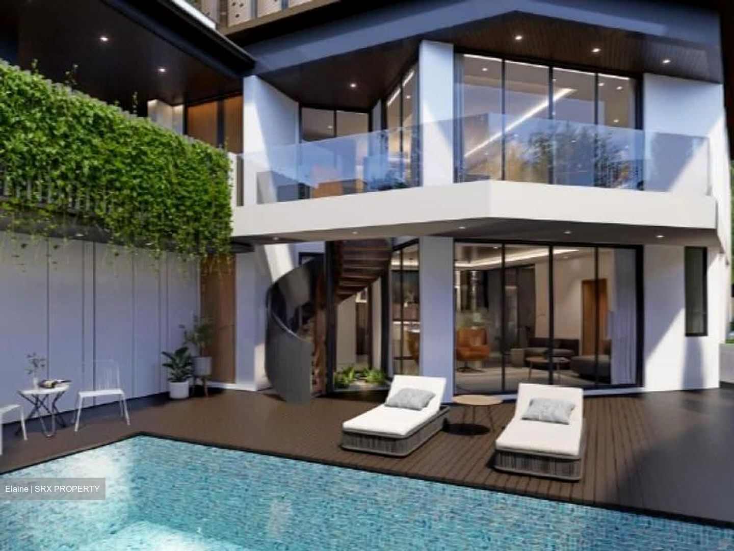 Taman Serasi (D10), Detached #626568151